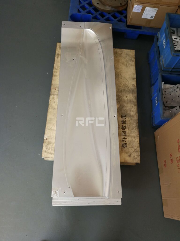 大型龙门加工1